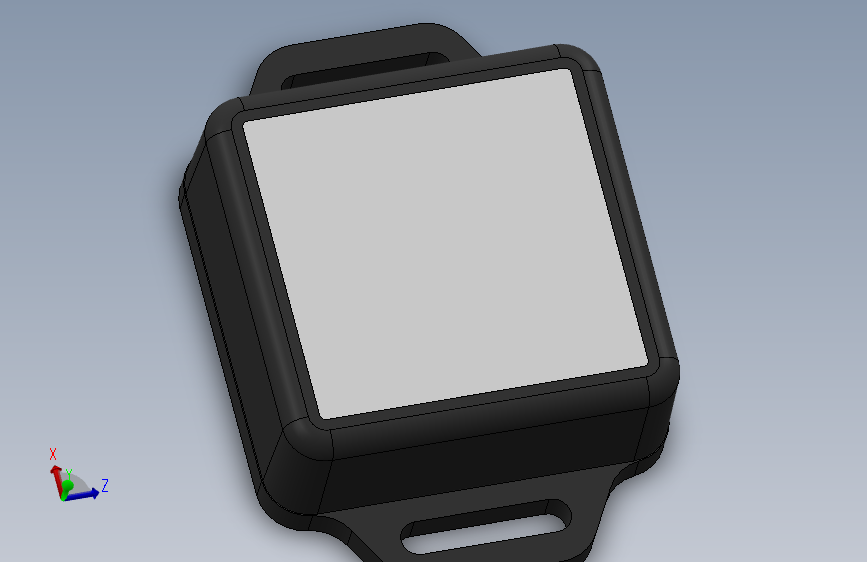 具有网络图像构建的 IMU 传感器 WT61C。