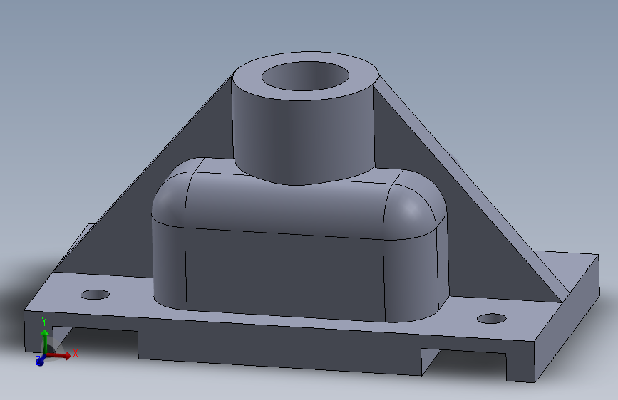 具有稳固性能的固定装置