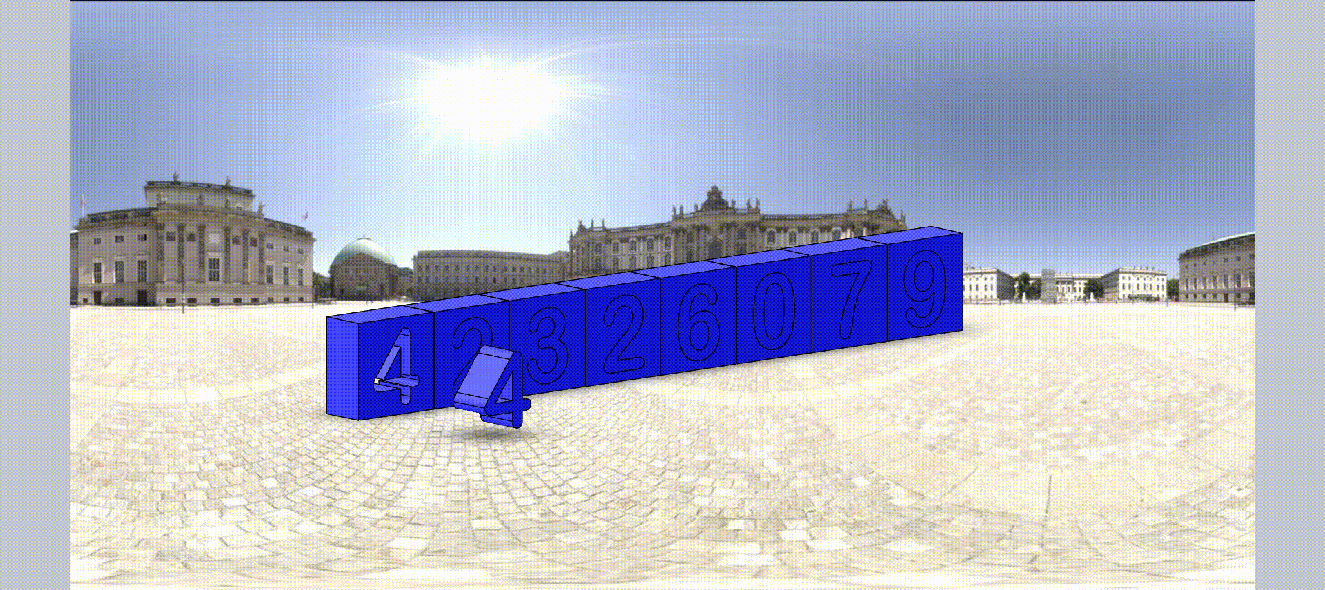 具有新颖功能的Perspectivas。