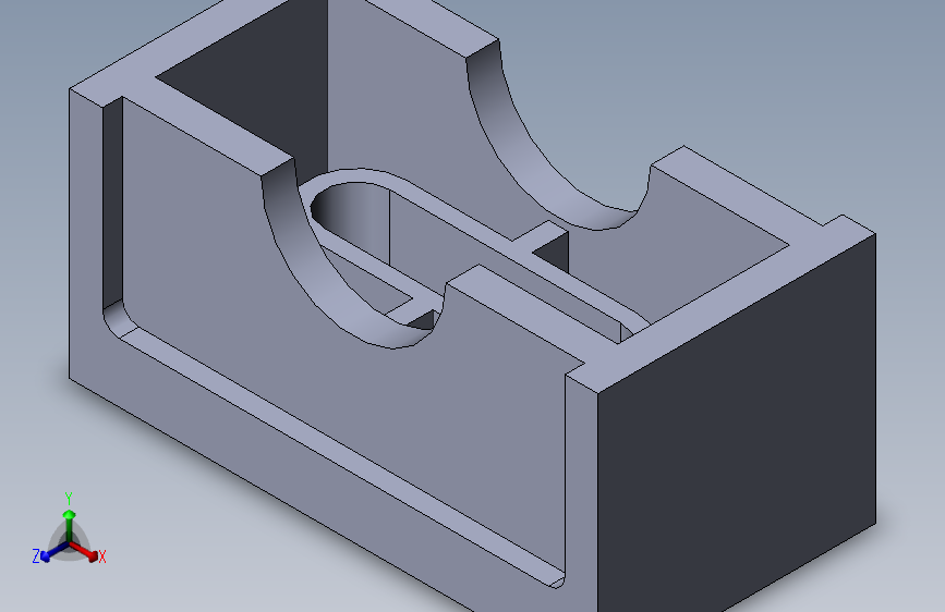 具有用户友好设计的车载导航系统。