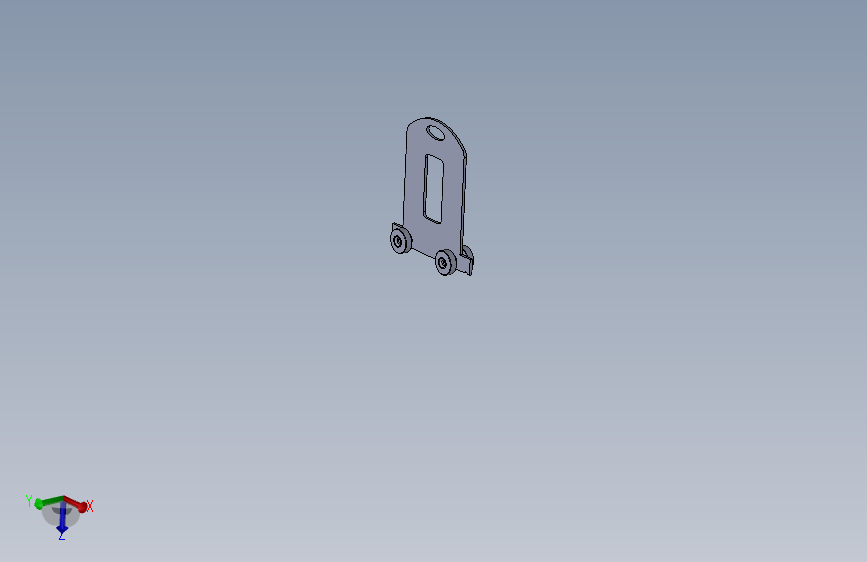 具有自动导轨功能的Guideway。