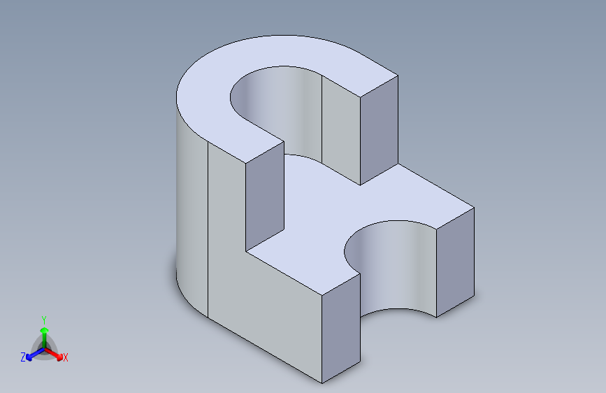 具有自润滑功能的轴承。