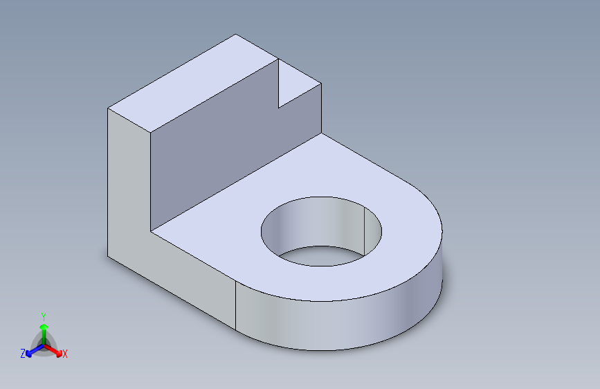具振动减缓功能的减震器。
