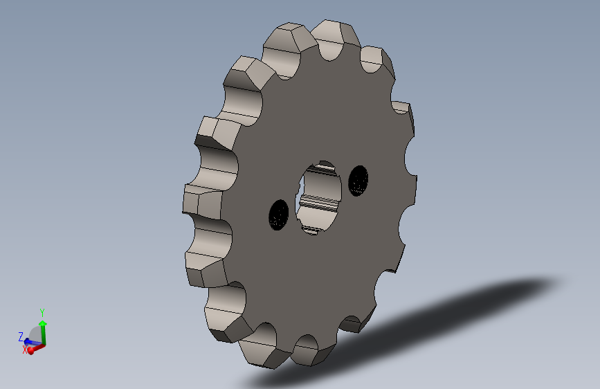 可调节角度的自动变速器。