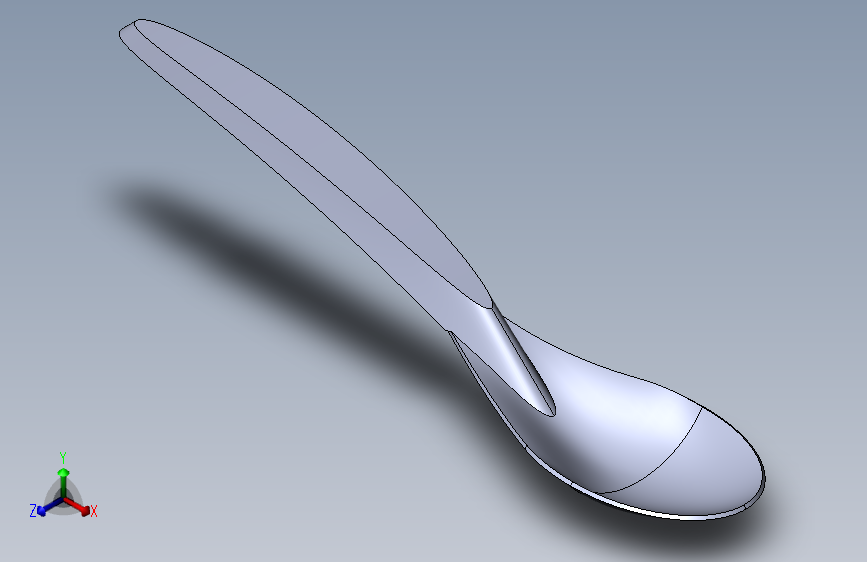 可重复使用的塑料海绵设计。