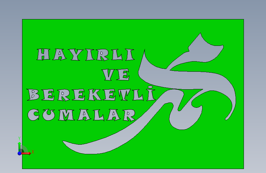 快乐星期五-穆图鲁。