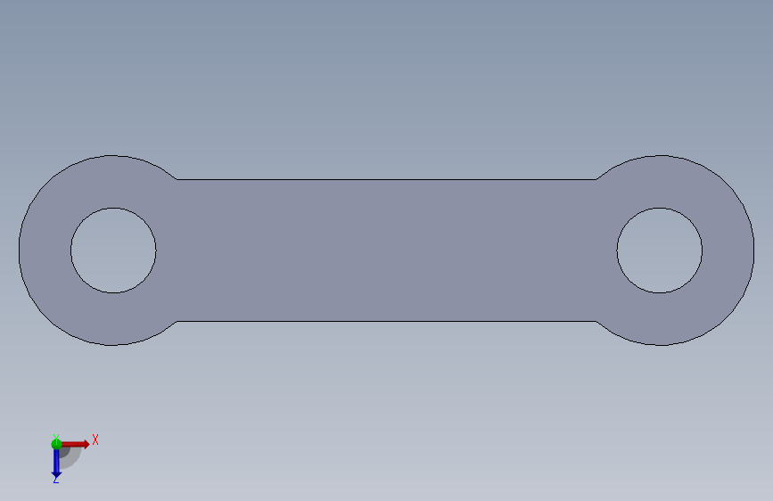 连接零件间关联的链接。
