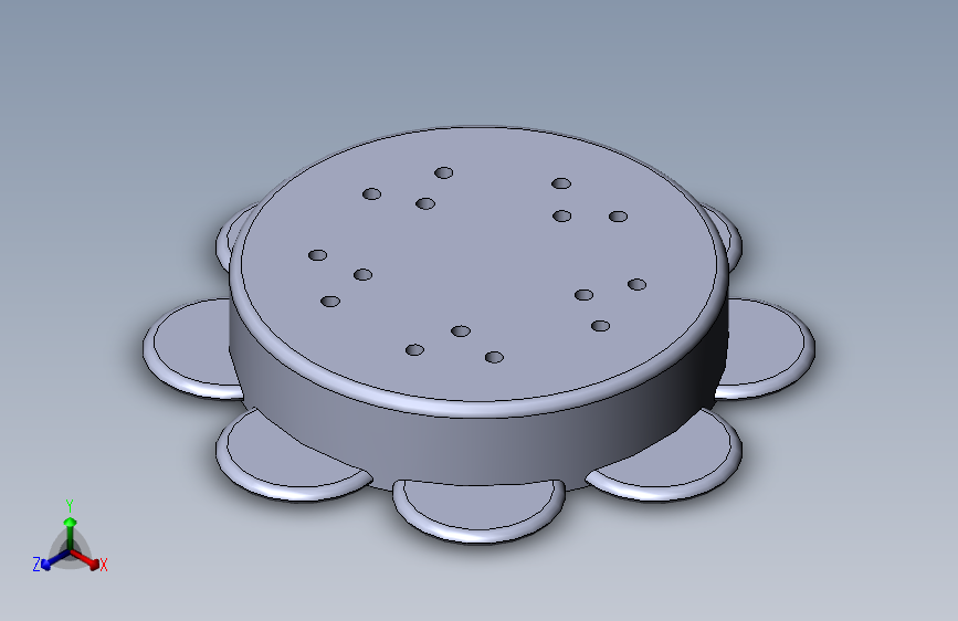 灵活设计的奶瓶间隙，紧密设计的奶瓶盖。
