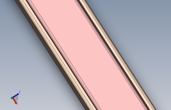 木制磁力保护器