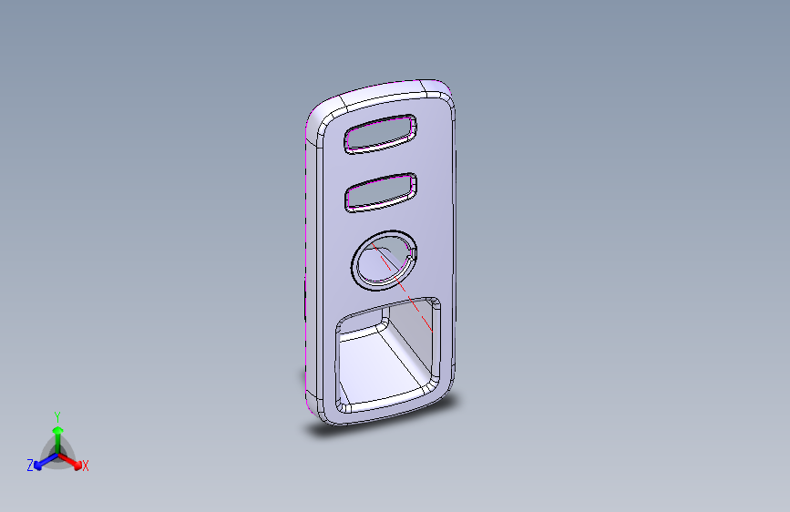 汽车开关面板，工业设备开关框。