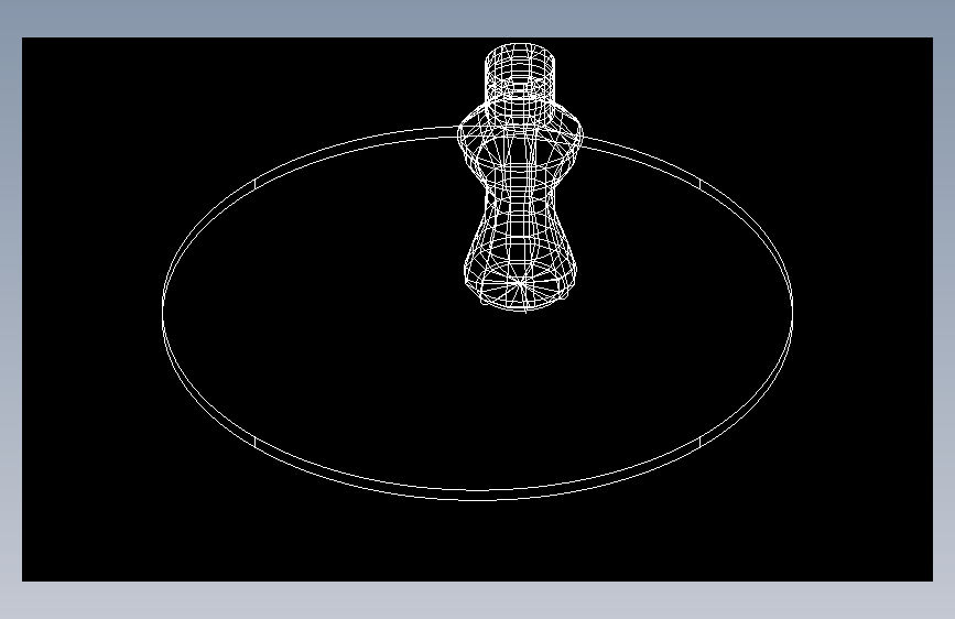神奇瓶子! 瓶子。