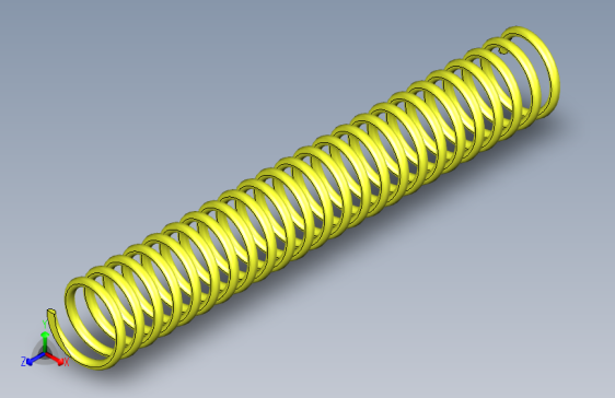 生产适用的3D CAD绘图。