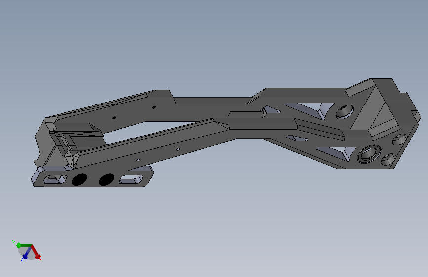 适用于TX22底盘的QD杯。