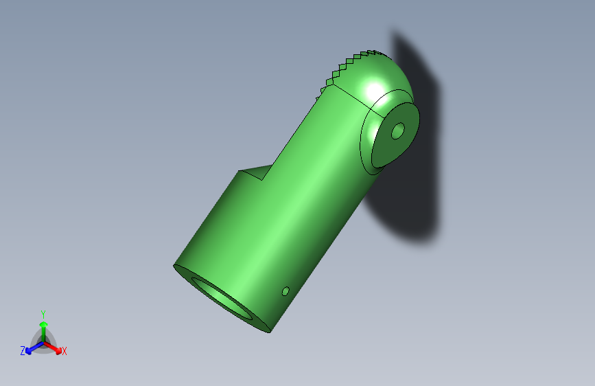 适用于独木舟和皮划艇的浮子组件。