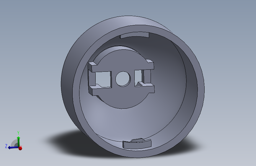塑料固定搅拌器头的Schafer Chef Pro Heifer搅拌机及类似搅拌机。