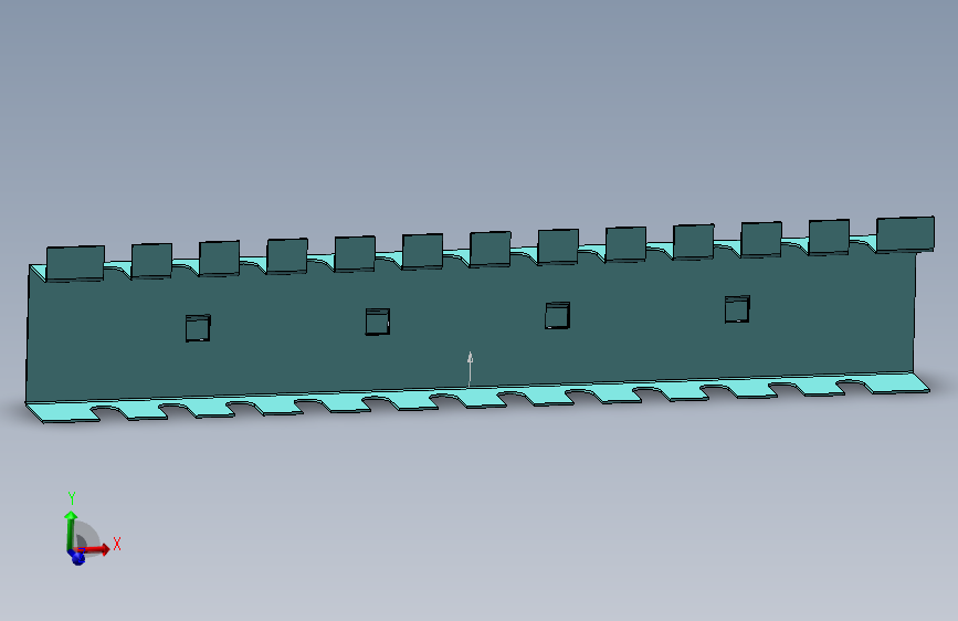 特设计网孔板挂钩