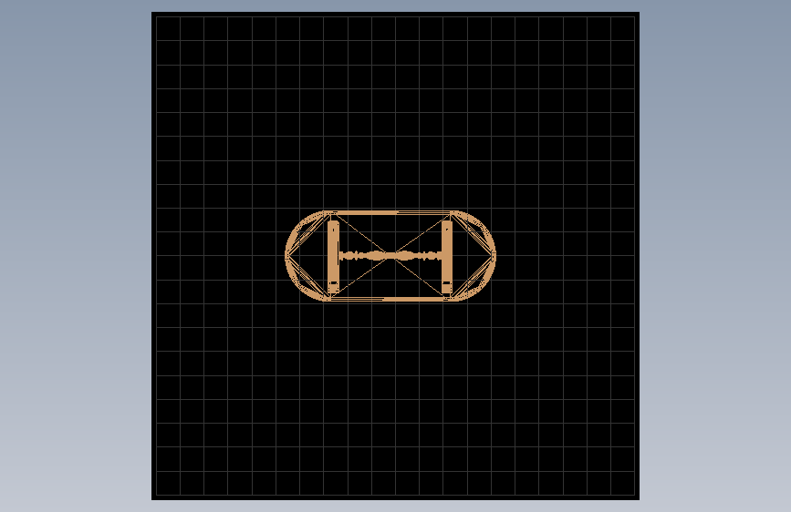 为V_M专属的餐桌。