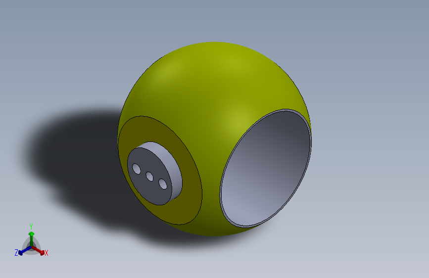 旋转式阀门Ball Valve