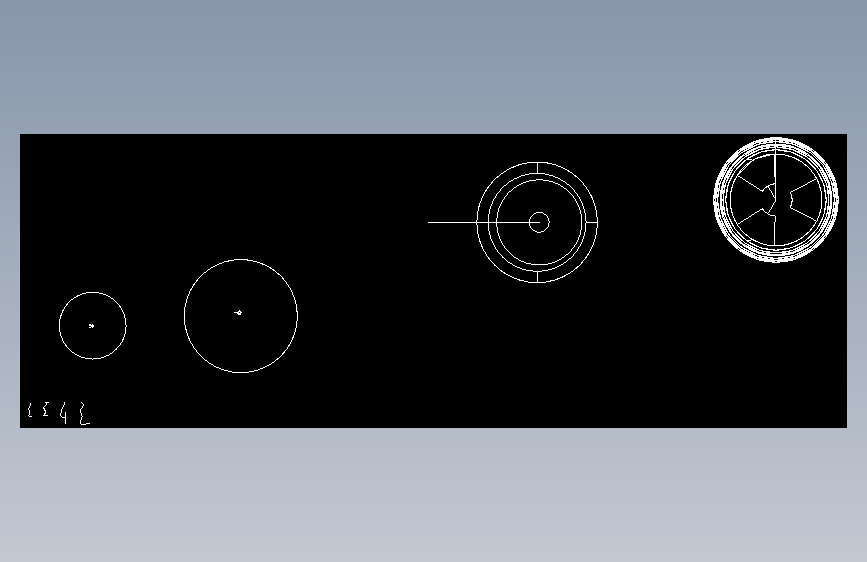有防漏设计的水瓶