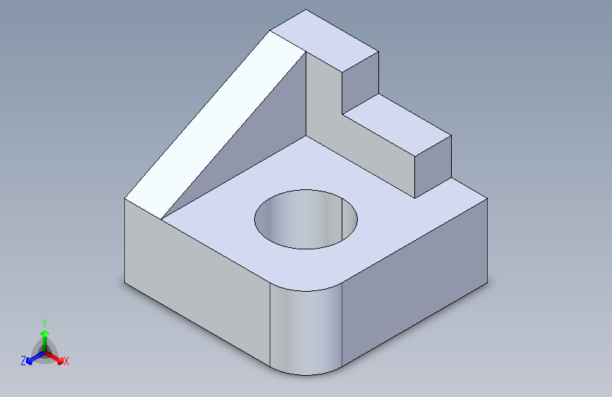 有防水功能的机械零件。