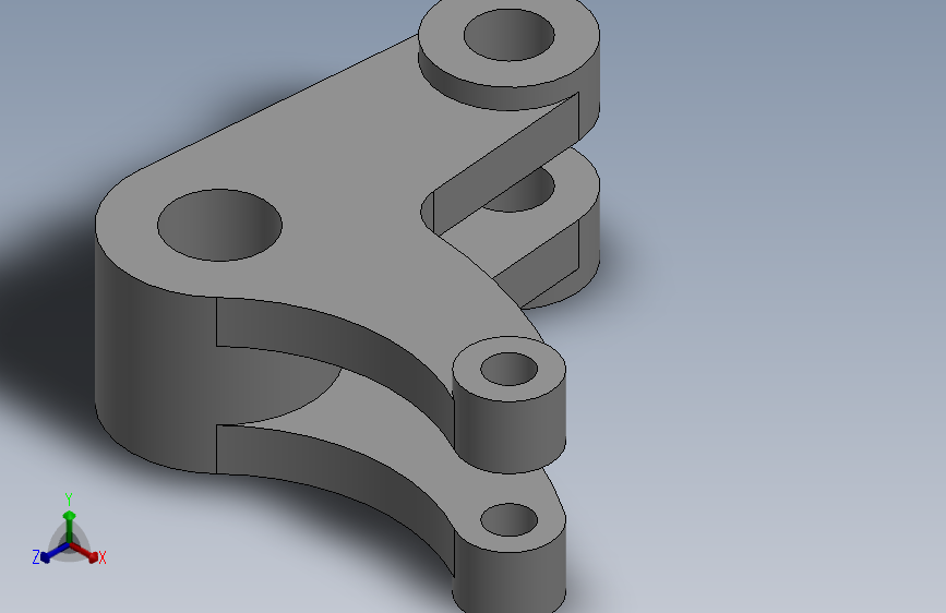 有用的三维绘图教材