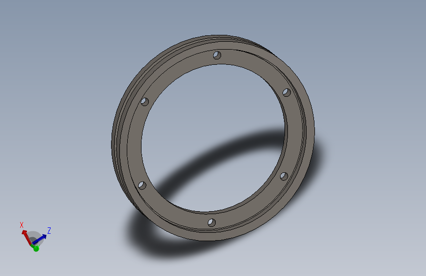 圆形切割机械设备