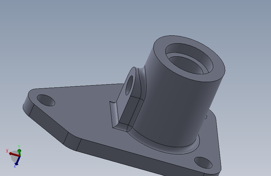 支撑井轴的支撑装置