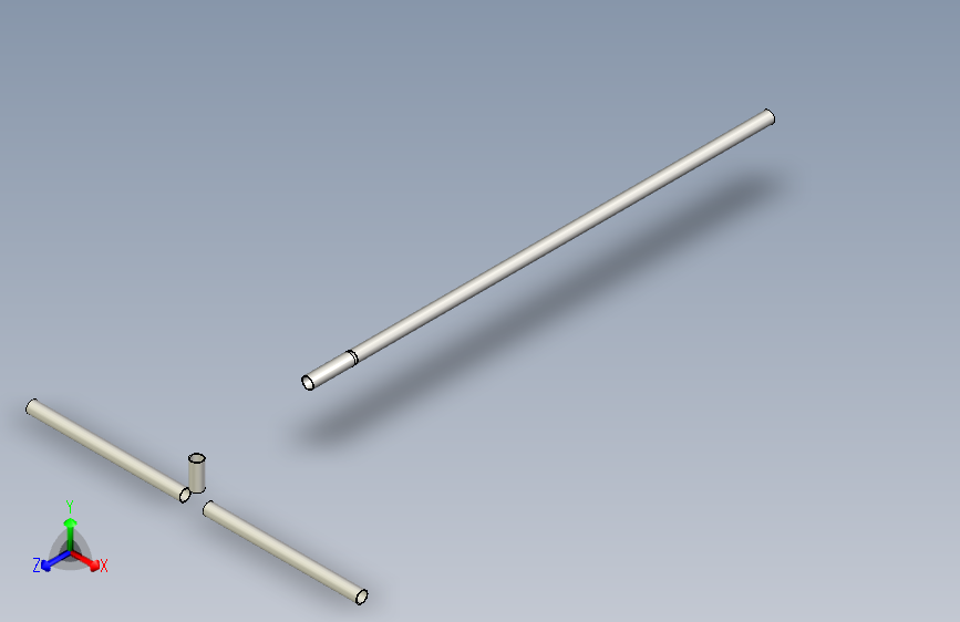 直通车罐接着的胶线设计，胶线设计。