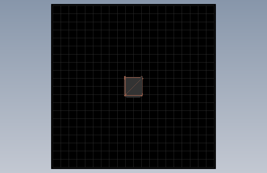 致友人的ARM CHAIR ADIGÜZEL