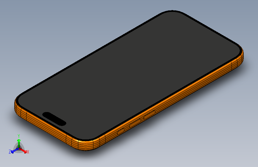 智能拍照功能的 iPhone 17 Pro Max