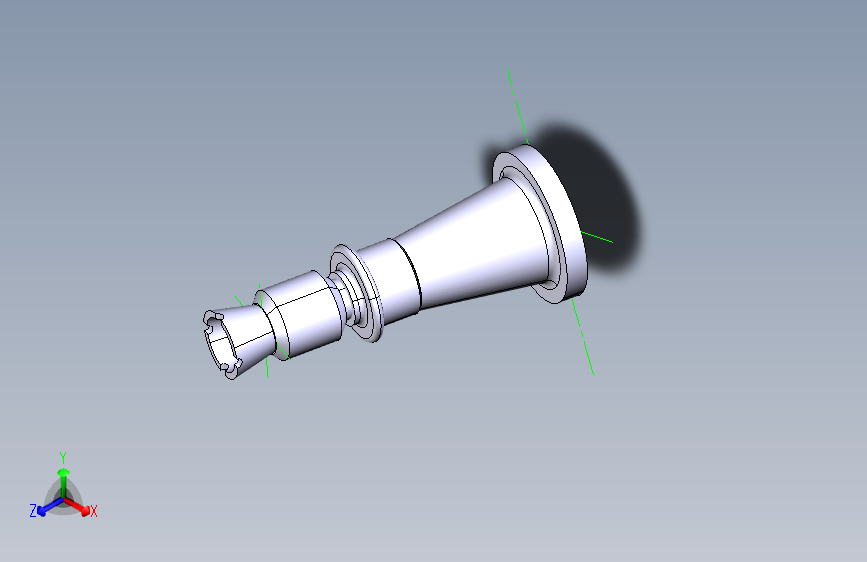 转动式螺丝千斤顶