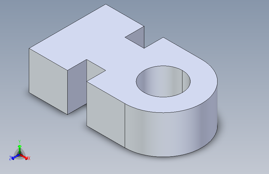 自动调节气门机构