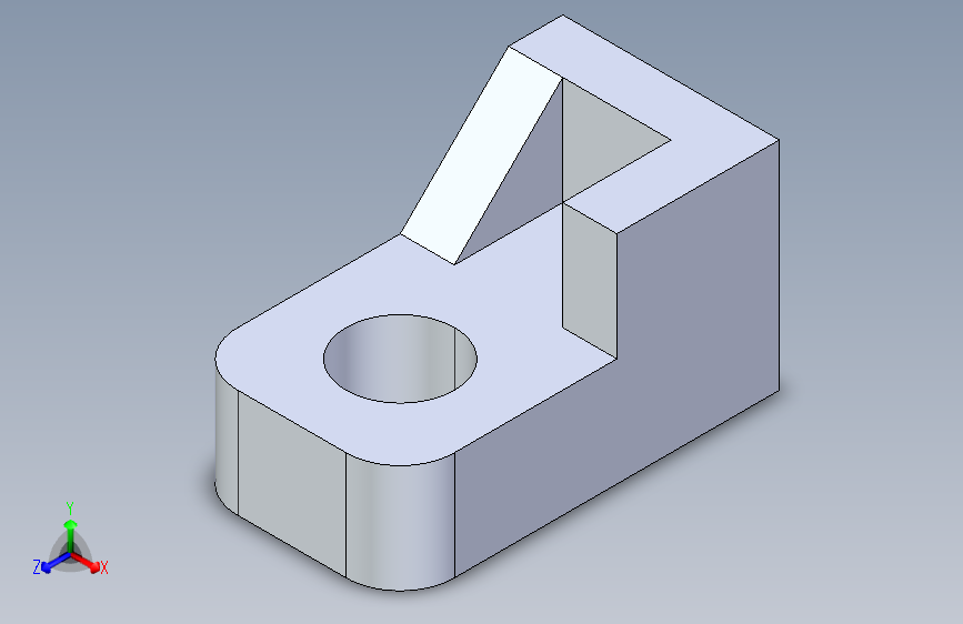 自动开启的阀门