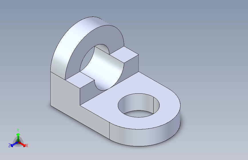 自动润滑的齿轮轴