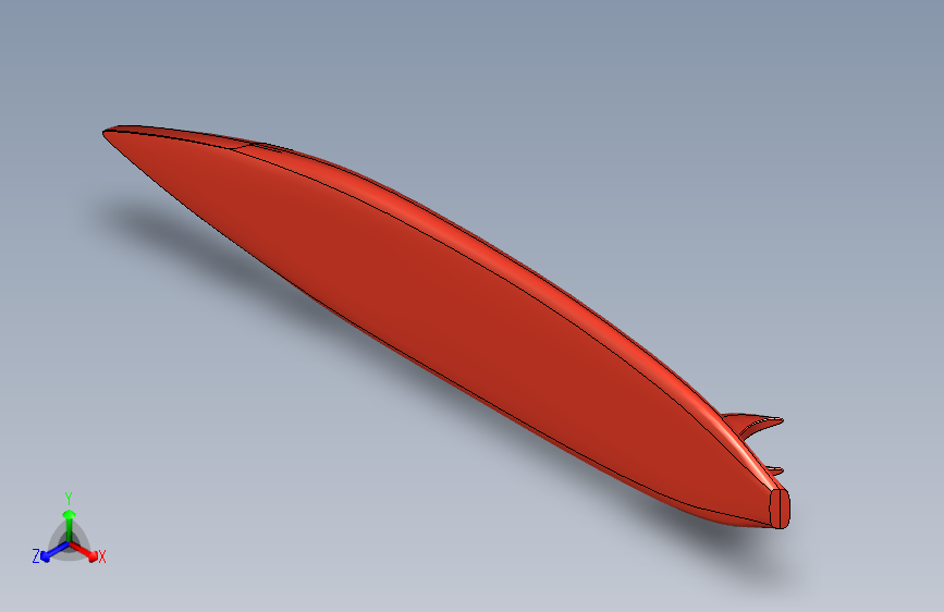 自由查看，欢呼，冲浪板。