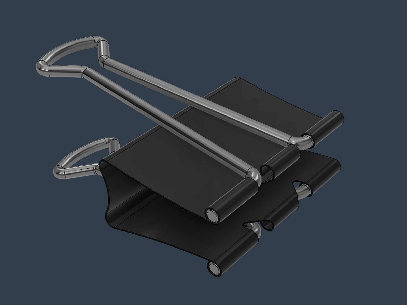 25mm的夹子,开口间隙为5mm