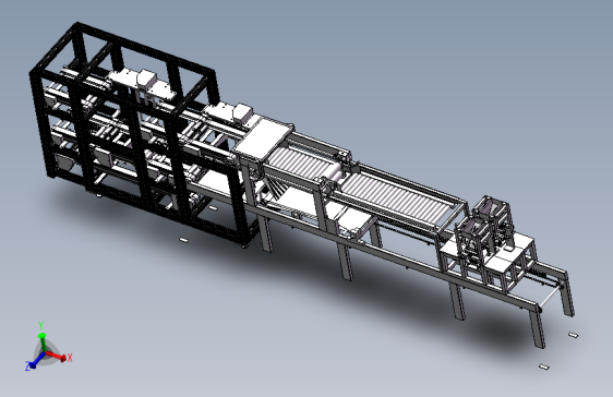 烤饼自动生产线==1019580=600