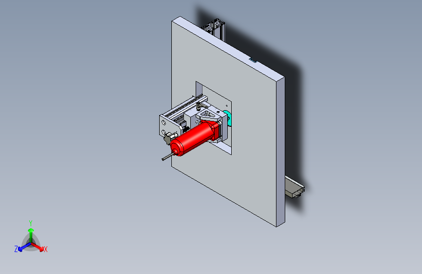 密尔沃基DG30E带研磨机的陀螺