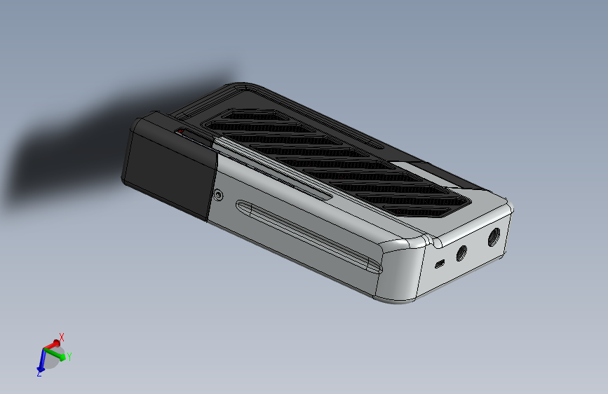 samsungdex diy盒子