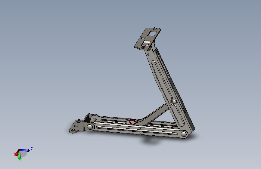 桌面角度调节器--412132-20