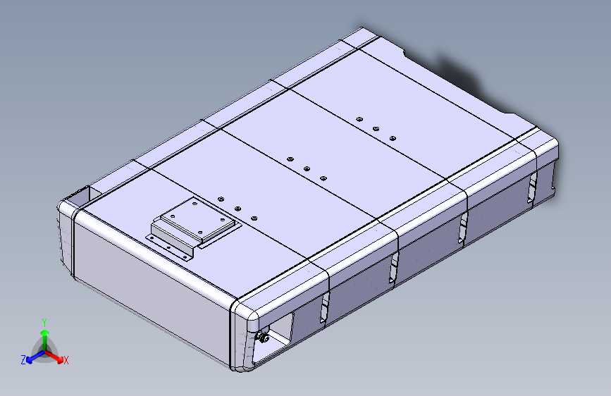 堆叠式户用储能