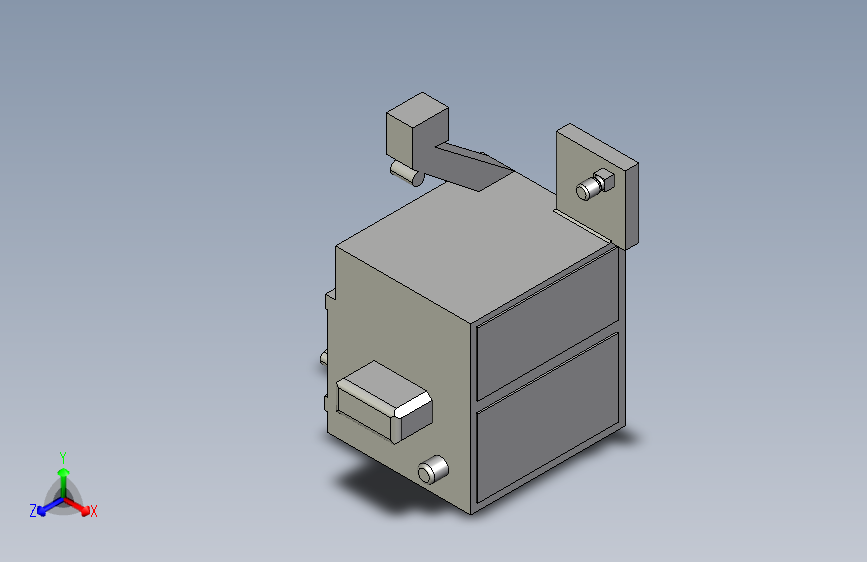 CNC 机器型号 50to1