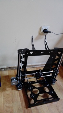 普鲁萨3D打印机