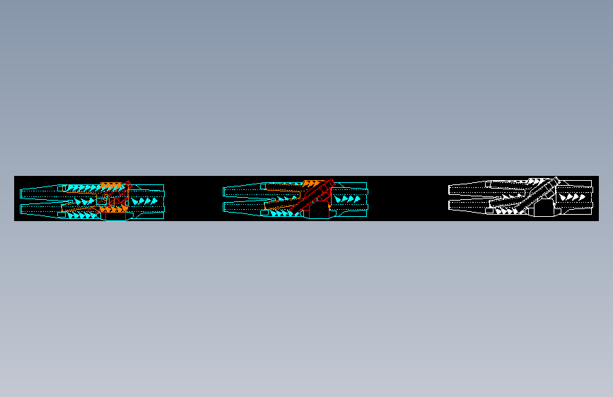 露脊鲸级超级航空母舰