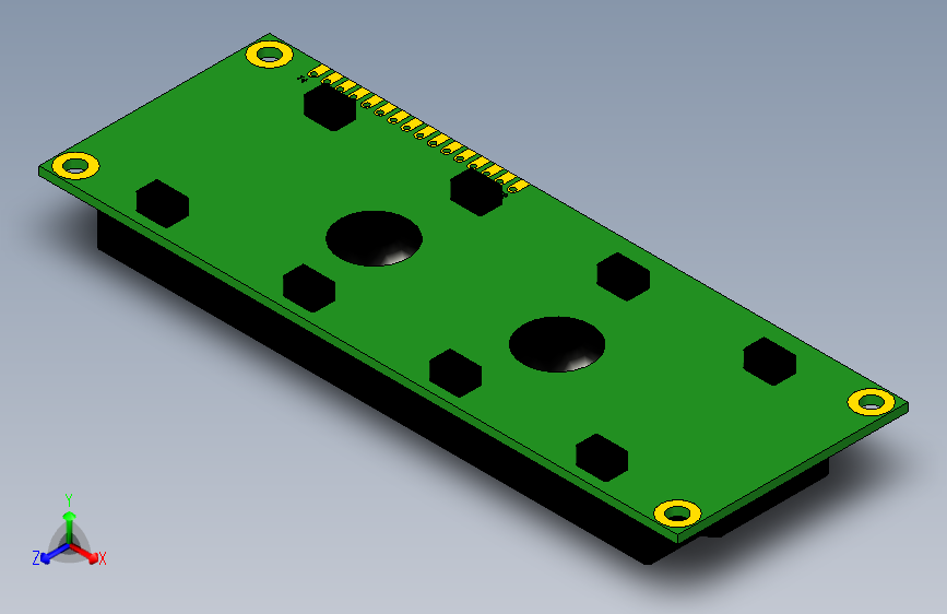 水果成熟检测装置