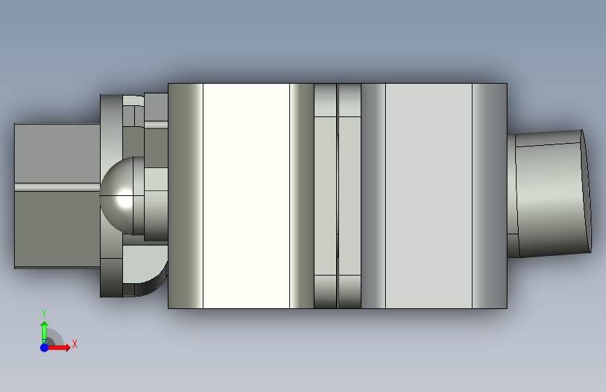 微型金属丝过滤器