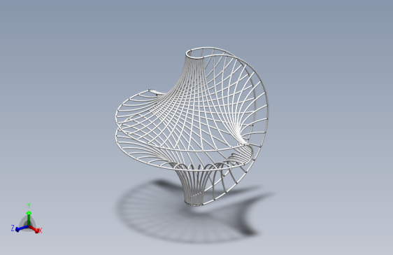 随机美学几何 1