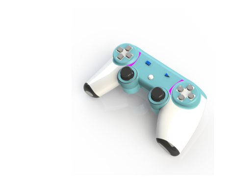 游戏控制器游戏控制器遥控器手柄