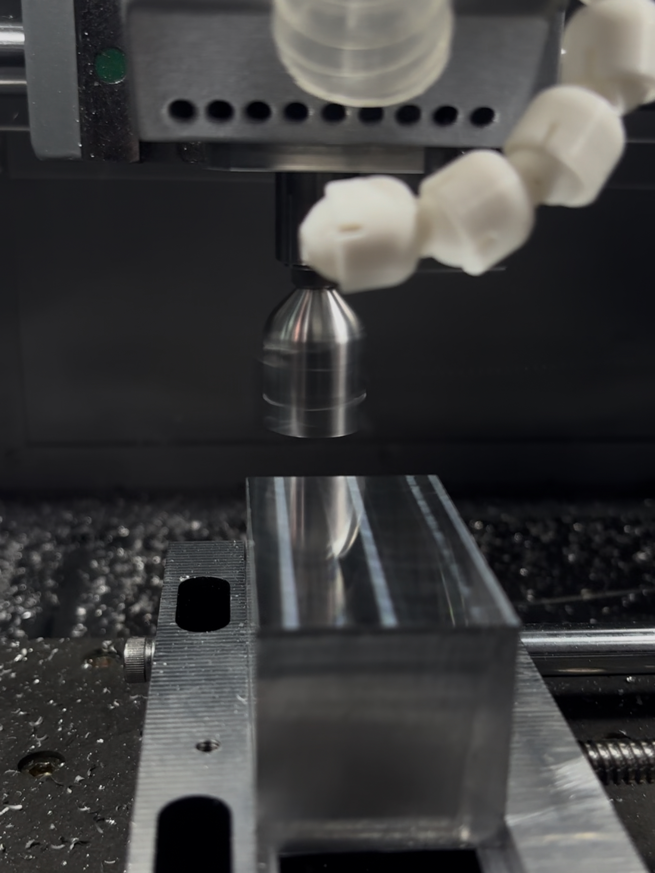 25mm 面铣刀 _ 6mm - 6.3