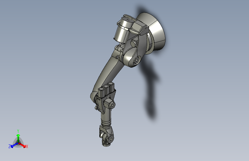 _DMU_Kinematic_Robotarm-dtk